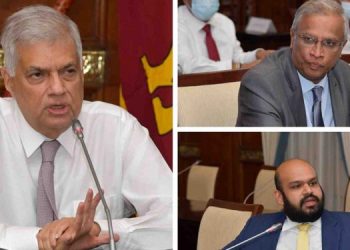 President discussed  Anti-Terrorism Bill with Tamil parliamentarians from the North and East, and  agreed to amend and re-gazette the act I Sri Lanka Latest News