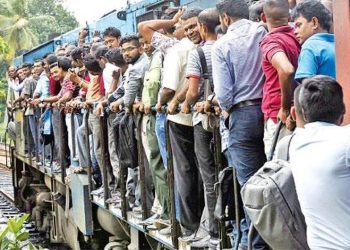 The government decides to completely restructure the railway! An expert committee will also be formed! I Sri Lanka Latest News