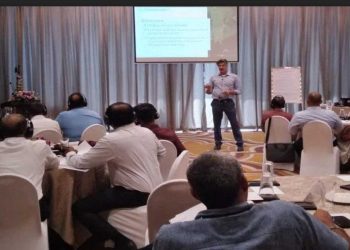 EU funded SEDR Project completes 5-day training programme for Mediation Training Officers I Sri Lanka Latest Business News