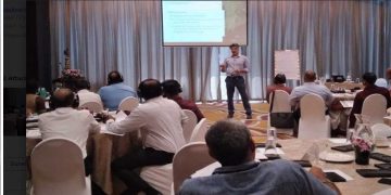 EU funded SEDR Project completes 5-day training programme for Mediation Training Officers I Sri Lanka Latest Business News