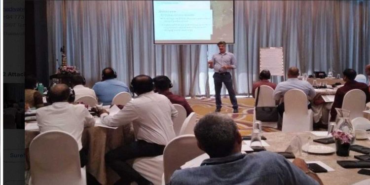 EU funded SEDR Project completes 5-day training programme for Mediation Training Officers I Sri Lanka Latest Business News