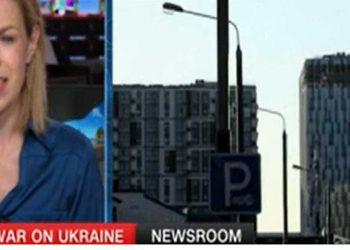 Ukraine carried out drone attack on Moscow, officials say I Sri Lanka Latest News