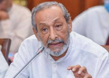 The president’s action aimed at capturing Tamil and Muslim votes backfired; as a general consensus, everyone wanted elections – vasudeva I Sri Lanka Latest News