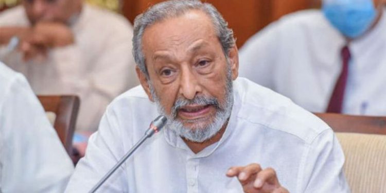 The president’s action aimed at capturing Tamil and Muslim votes backfired; as a general consensus, everyone wanted elections – vasudeva I Sri Lanka Latest News