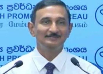 Health ministry clamp down hard on Doctors: No more overseas travel leave granted, violation would subject to dismissal I Sri Lanka Latest News