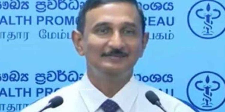 Health ministry clamp down hard on Doctors: No more overseas travel leave granted, violation would subject to dismissal  I Sri Lanka Latest News