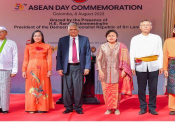 Sri Lanka Aims for RCEP Membership and Free Trade Agreements with ASEAN   I Sri Lanka Latest News