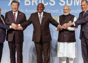Expansion and a common currency on agenda at BRICS summit I Sri Lanka Latest News