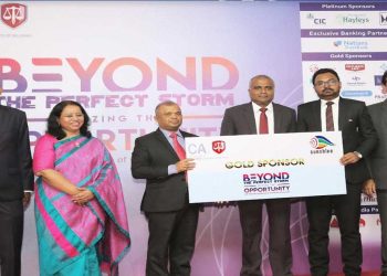 Sunshine Holdings partners with CA Sri Lanka for its 44th National Conference I Sri Lanka Latest News
