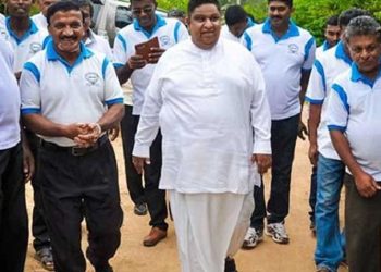 22 million worth of iron was stolen in 2 months! The security forces removed! Appointed minions! Former chairman complains to the CID against the state minister Chamara Sampath! VIDEO! I Sri Lanka Latest News