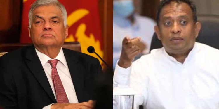 President violated the privileges of MPs and should be brought before a privilege committee – Chandima Weerakody I Sri Lanka Latest News