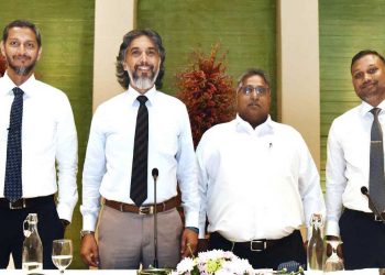 Much needed Chamber of Mineral exporters inaugurated I Sri Lanka Latest News