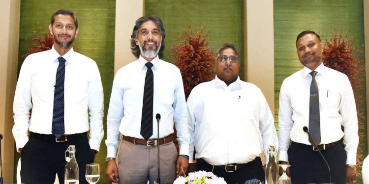 Much needed Chamber of Mineral exporters inaugurated I Sri Lanka Latest News