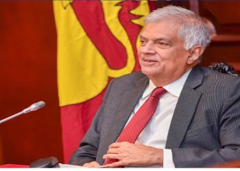 Progress Review Meeting on Climate Change held at Presidential Secretariat  I Sri Lanka Latest News