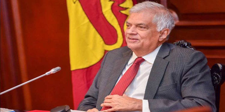 Progress Review Meeting on Climate Change held at Presidential Secretariat  I Sri Lanka Latest News