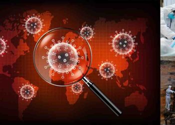 Warning from health organisations: A new variant of Covid spreading fast!  I Sri Lanka Latest News