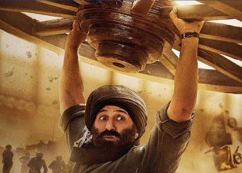 Sunny Deol’s Gadar 2 Reviewed By Shah Rukh Khan: “Loved It”  I Sri Lanka Latest News