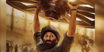 Sunny Deol’s Gadar 2 Reviewed By Shah Rukh Khan: “Loved It”  I Sri Lanka Latest News