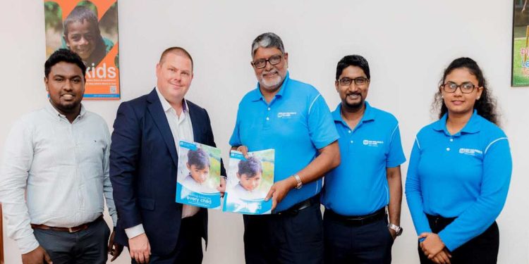 Dijital Team launches operations in Sri Lanka with vision to make a difference  I Sri Lanka Latest Business News