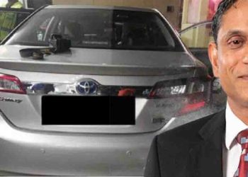 Court order to the CID immediately submit video footages and pictures on Shafter murder incident to the expert medical team! I Sri Lanka Latest News