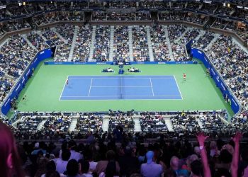 Emirates takes tennis-lovers courtside as Official Airline of the US Open for 12th consecutive year I Sri Lanka Latest Business News