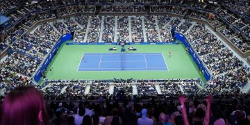 Emirates takes tennis-lovers courtside as Official Airline of the US Open for 12th consecutive year I Sri Lanka Latest Business News