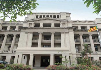 Finance Ministry to seek an extension from IMF to comply  I Sri Lanka Latest News