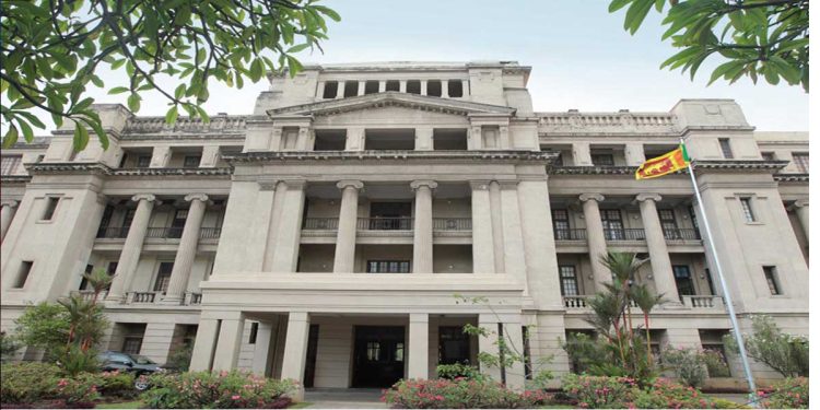 Finance Ministry to seek an extension from IMF to comply  I Sri Lanka Latest News