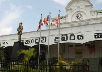 Lawyers to join the protest against government’s plan to curtail EPF– ETF I Sri Lanka Latest News 