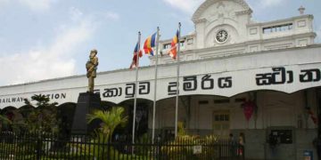Lawyers to join the protest against government’s plan to curtail EPF– ETF I Sri Lanka Latest News 