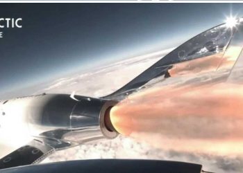 Virgin Galactic sends its first tourist passengers into space  I Sri Lanka Latest News