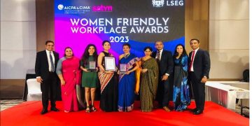 Championing Women in Insurance, HNB Assurance Group (HNBA and HNBGI) Receives Recognition at Women Friendly Workplace Awards 2023  I Sri Lanka Latest News