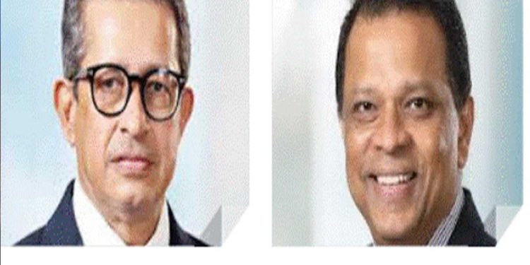 HNB Group records a Rs 9.8 Bn PAT in first six months of 2023  I Sri Lanka Latest News