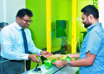HNB FINANCE expands footprint with new branch in Maharagama  I Sri Lanka Latest Business News