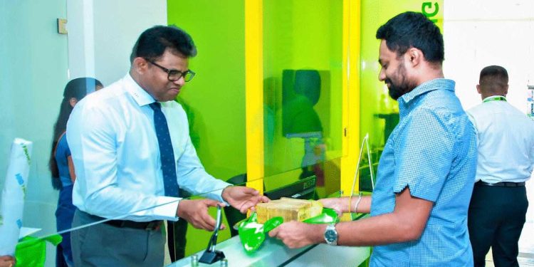 HNB FINANCE expands footprint with new branch in Maharagama  I Sri Lanka Latest Business News