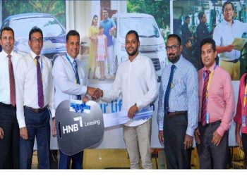 HNB Easy Draft to boost financial agility of enterprises with seamless access to funds