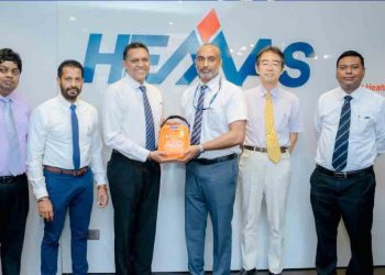 Hemas Pharmaceuticals champions employee wellbeing with lifesaving initiative I Sri Lanka Latest Business News