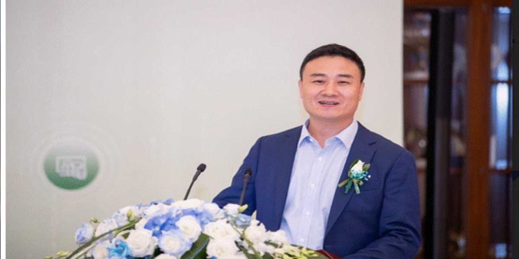 Huawei OceanStor: First-Ever Storage Product to Get DEKRA Product Carbon Footprint Certificate and DEKRA Seal Certificate  I Sri Lanka Latest Business News