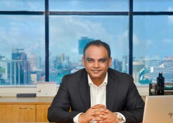 Hutchison announces management change in hutch Sri Lanka  I Sri Lanka Latest Business News