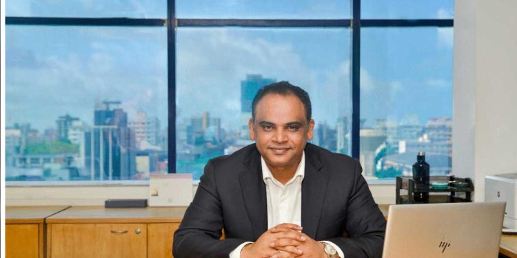 Hutchison announces management change in hutch Sri Lanka  I Sri Lanka Latest Business News