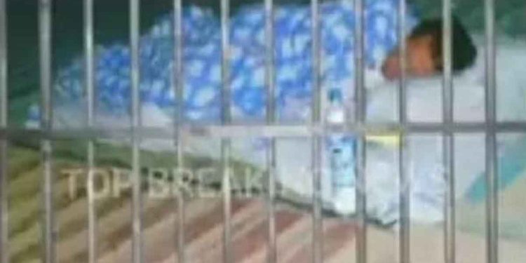 The way such a man is treated today! I Sri Lanka Latest News
