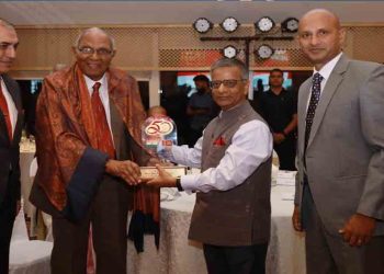 Commemoration of 50 years of association between National Defence College, India and Sri Lanka Armed Forces  I Sri Lanka Latest News