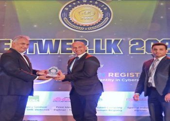 Kia Motors (Lanka) wins Bronze at 2023 BestWeb.lk awards I Sri Lanka Latest News