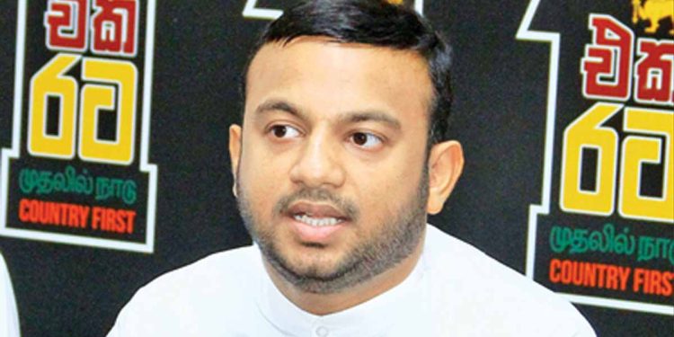 Addition to low quality drugs, fungus in catheter mini caps had caused many deaths ! Kavinda Jayawardene  I Sri Lanka Latest News