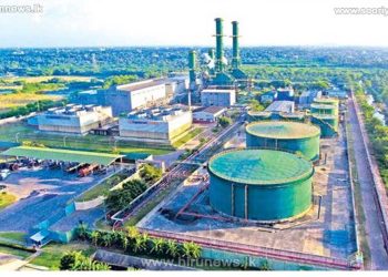 LNG project: China-Pakistan company out, India in I Sri Lanka Latest News