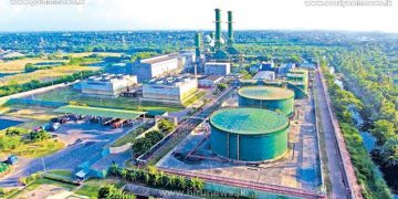 LNG project: China-Pakistan company out, India in I Sri Lanka Latest News