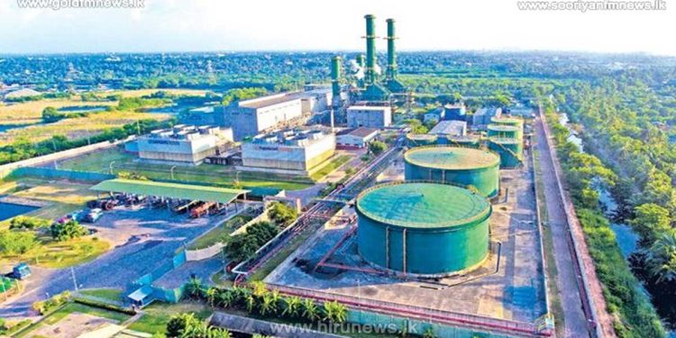LNG project: China-Pakistan company out, India in I Sri Lanka Latest News