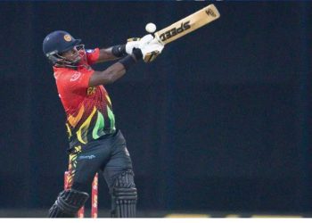 Mathews ensures Kandy hold their nerve to take LPL title I Sri Lanka Latest News