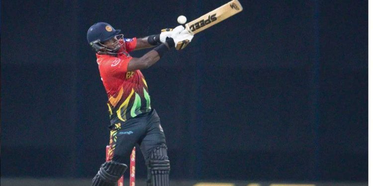 Mathews ensures Kandy hold their nerve to take LPL title I Sri Lanka Latest News