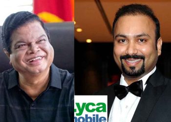 It is not true that the Cabinet paper on ‘Eye’ channel lease was rejected: ‘Eye’ TV channel Leased to Lycamobile Minister Bandula I Sri Lanka Latest News